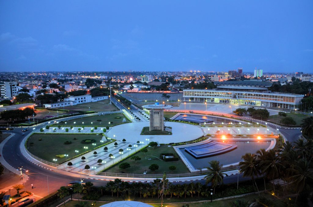 Pourquoi participer aux Togo IT Days 2026 ?