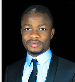 Dr. Ing. Yao Agbessi