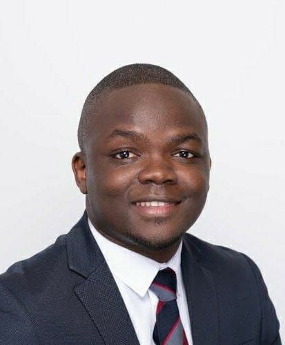 M. Hodoabalu Arsène-Joèl Palanga