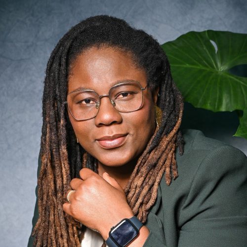 Dr. Fleur Agbessi-Awussi