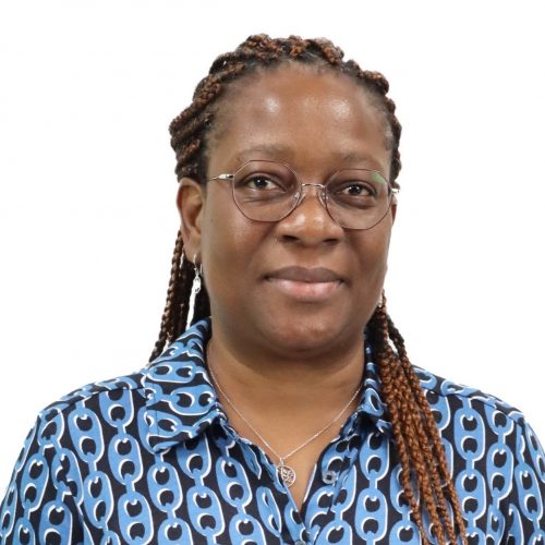 Dr. Ing. Abla Mimi Edjossan-Sossou