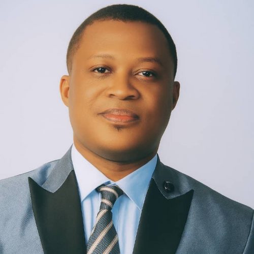 Dr. Pagdame Tiebekabe