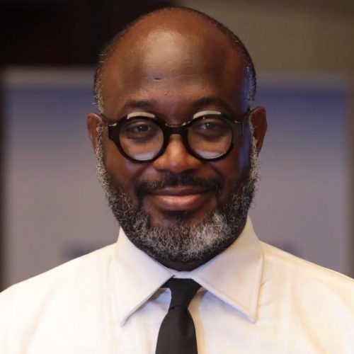 Khalid Yacoubou Boukari