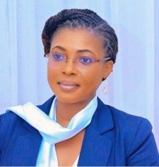 Marie Chantal Kouacou