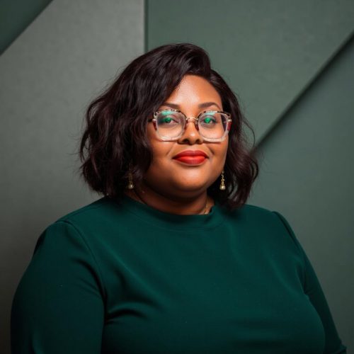 Bélynda Latré Lawson-Betum