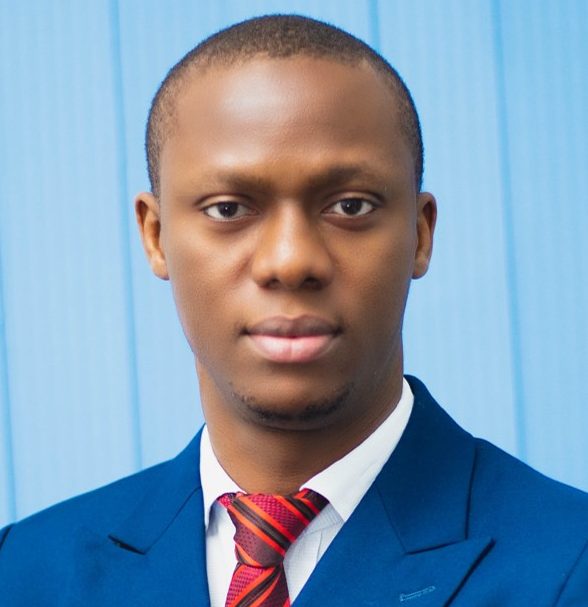 Dr. Djéri Agbeka