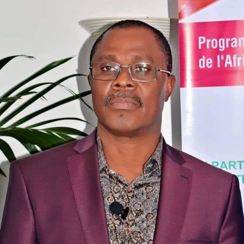 Dr. Jean.-Marie Awussi