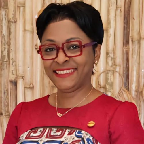 Carine Foaleng-d’Almeida