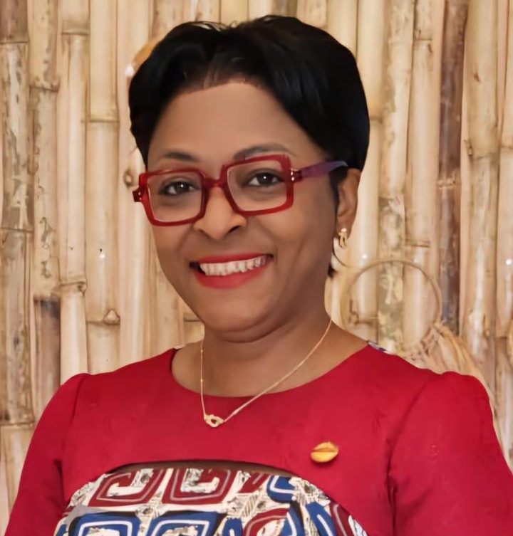 Carine Foaleng-d’Almeida