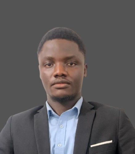 Yendoube Ferdinand Sambiani