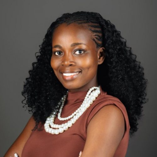 Doris Djaglo