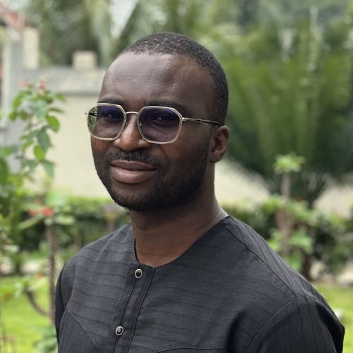 Dr. Nagbandjoa Dounwourgue