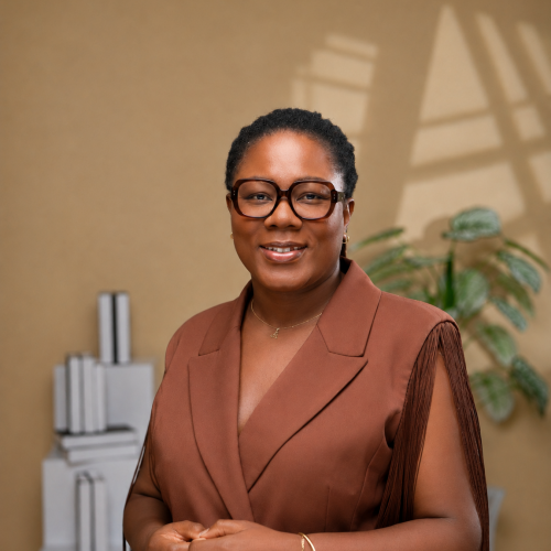Dr. Fleur Agbessi-Awussi
