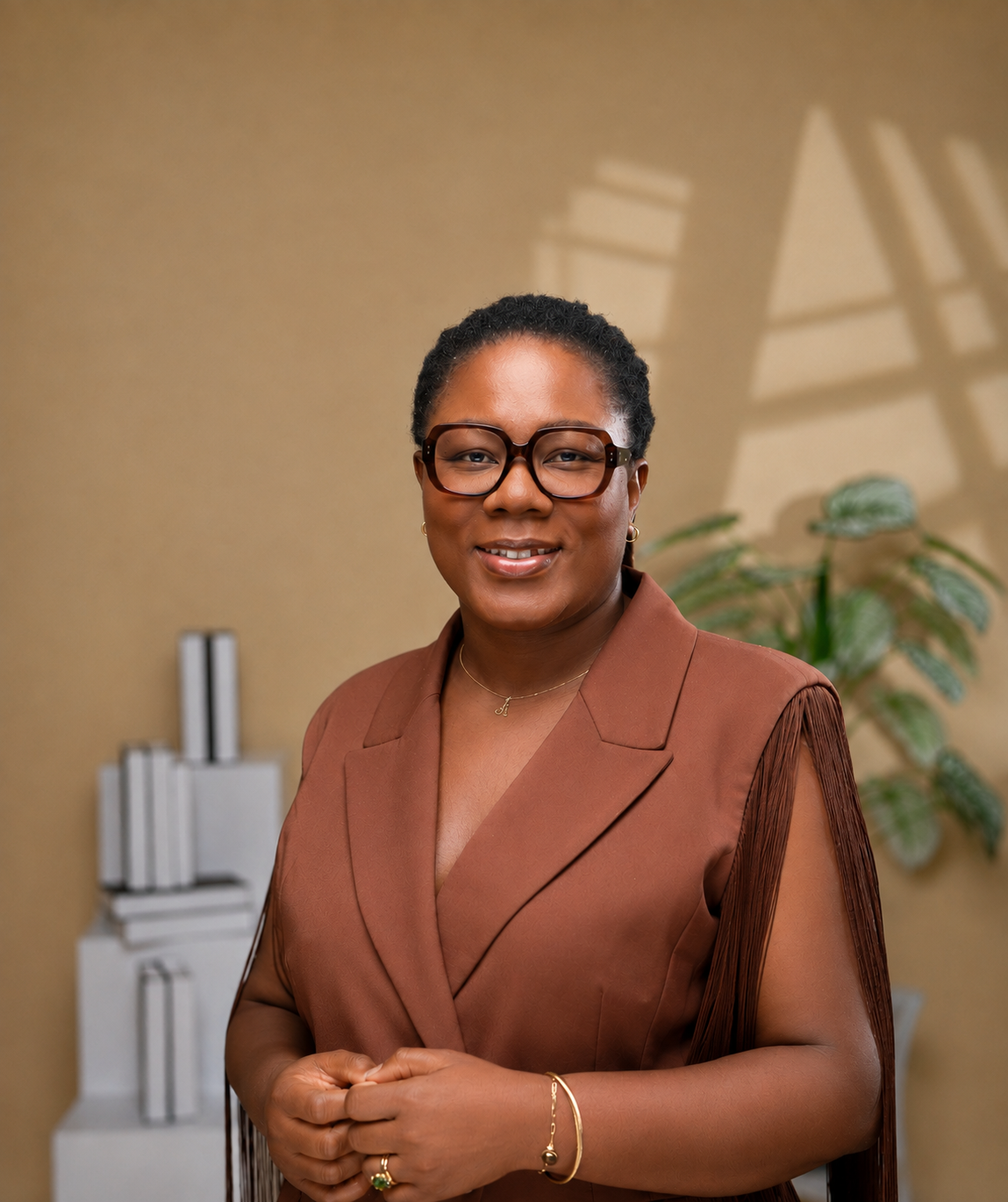 Dr. Fleur Agbessi-Awussi